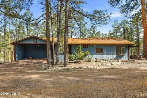 Other - 6 County Road 2148, Alpine, AZ 85920 photo 6 of 7