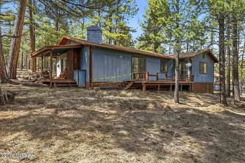 Other - 6 County Road 2148, Alpine, AZ 85920 photo 3 of 7
