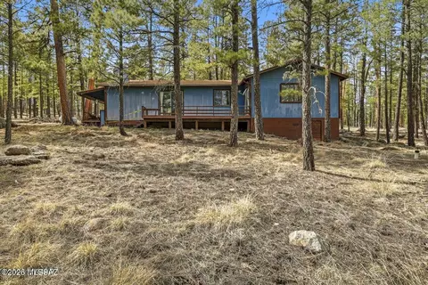 Other - 6 County Road 2148, Alpine, AZ 85920 photo 4 of 7