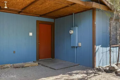 Exterior - 6 County Road 2148, Alpine, AZ 85920 photo 2 of 4