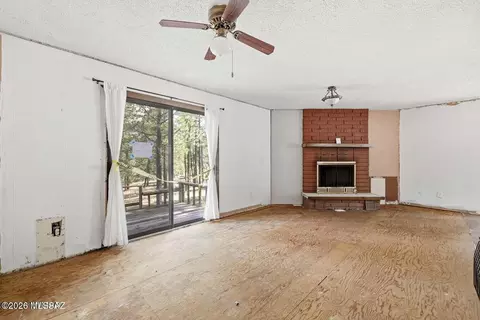 Living - 6 County Road 2148, Alpine, AZ 85920 photo 2 of 2
