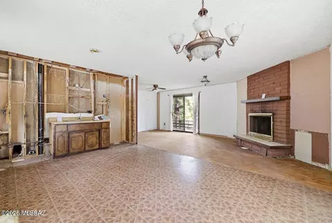 Living - 6 County Road 2148, Alpine, AZ 85920 photo 1 of 2