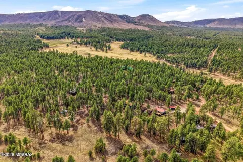 View/Area - 6 County Road 2148, Alpine, AZ 85920 photo 5 of 6