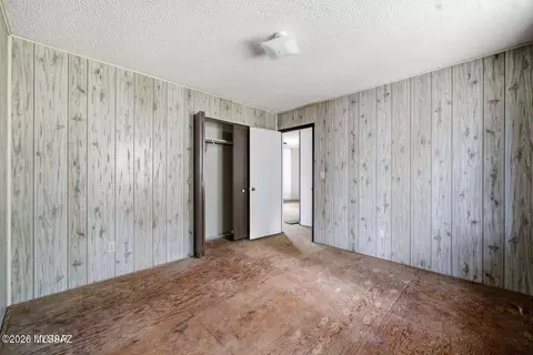 Bedroom - 6 County Road 2148, Alpine, AZ 85920 photo 2 of 5