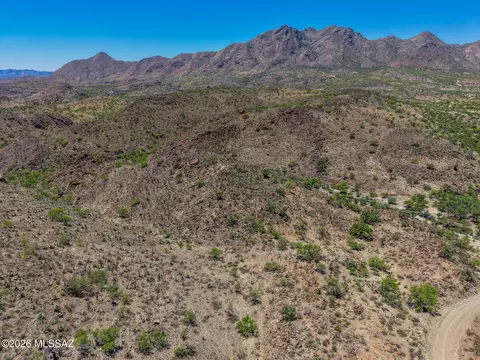 tbd Grosvenor Rd, Rio Rico, AZ 85648