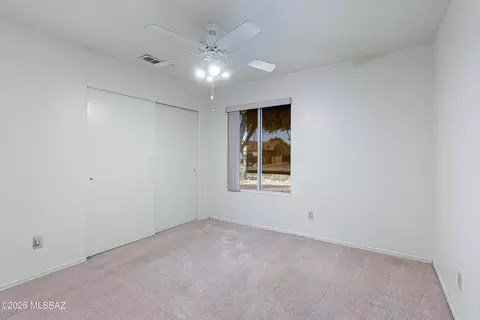 Bedroom - 7983 S Teaberry Ave, Tucson, AZ 85747 photo 4 of 6