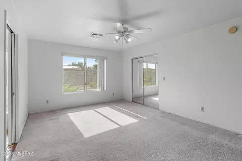 Bedroom - 7983 S Teaberry Ave, Tucson, AZ 85747 photo 2 of 6