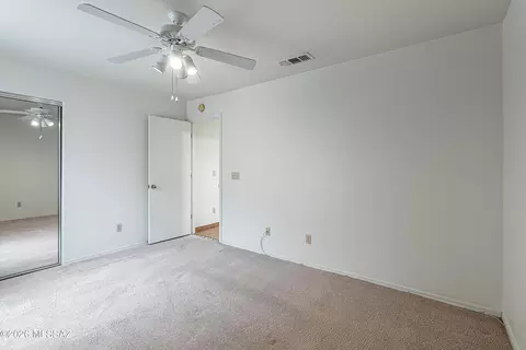 Bedroom - 7983 S Teaberry Ave, Tucson, AZ 85747 photo 5 of 6