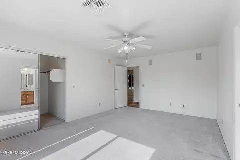 Bedroom - 7983 S Teaberry Ave, Tucson, AZ 85747 photo 3 of 6