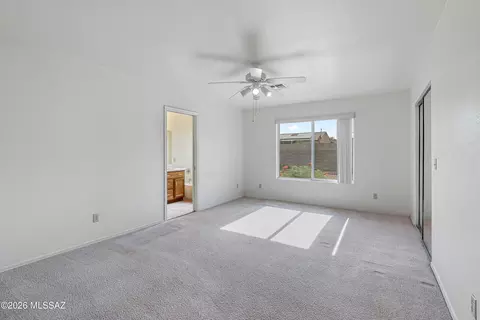 Bedroom - 7983 S Teaberry Ave, Tucson, AZ 85747 photo 1 of 6