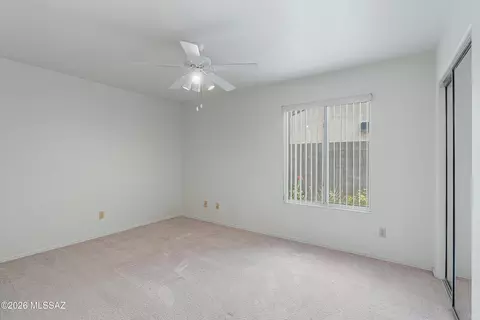 Bedroom - 7983 S Teaberry Ave, Tucson, AZ 85747 photo 6 of 6