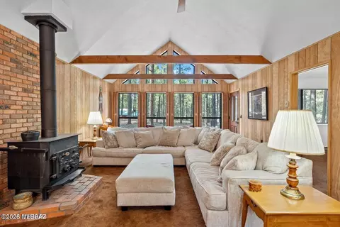 4 County Road 2089, Alpine, AZ 85920