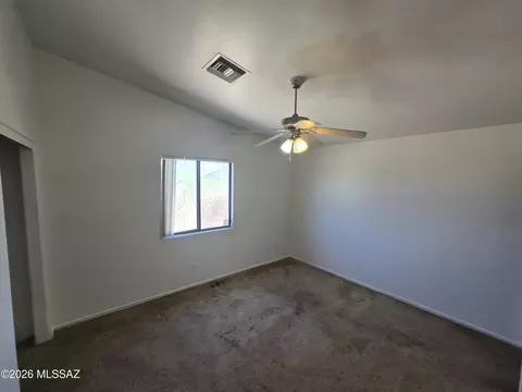 Bedroom - 2109 E Pinal Vis, Tucson, AZ 85713 photo 1 of 4