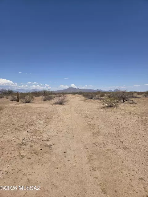 16350 W Saddle Trl, Marana, AZ 85653
