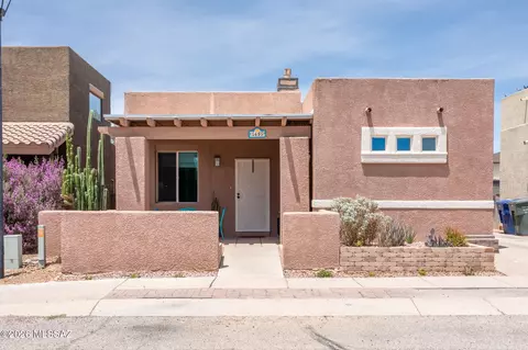 1685 E Calle Grandiosa, Tucson, AZ 85706