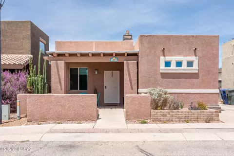 1685 E Calle Grandiosa, Tucson, AZ 85706