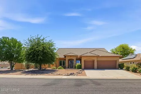 3094 Glenview Dr, Sierra Vista, AZ 85650