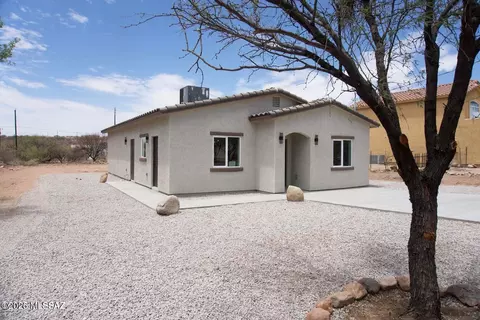 1854 Circulo Mexicali, Rio Rico, AZ 85648