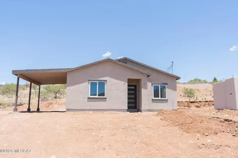 1854 Circulo Mexicali, Rio Rico, AZ 85648