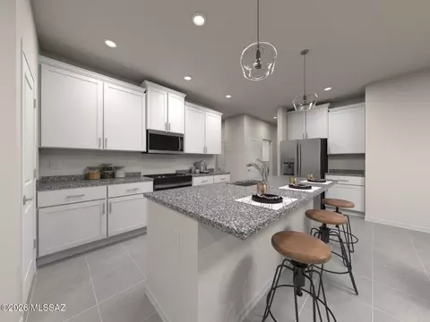 9777 N Solstice Ave, Tucson, AZ 85743