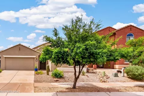 10810 E Orchid Cactus Ln, Tucson, AZ 85747
