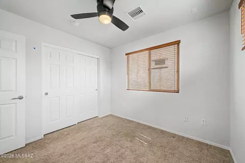 Bedroom - 10533 E Native Rose Trl, Tucson, AZ 85747 photo 2 of 2