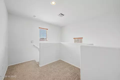 Entry Way - 10533 E Native Rose Trl, Tucson, AZ 85747 photo 2 of 2
