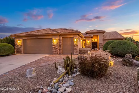 65870 E Desert Moon Dr, Tucson, AZ 85739