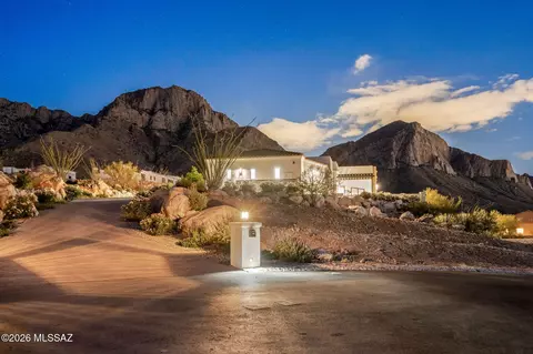 2590 E Ponticello Blvd, Oro Valley, AZ 85737