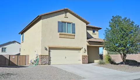 14197 N Stone Pendant Way, Marana, AZ 85658