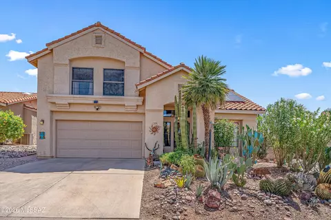 1249 W Sandtrap Way, Oro Valley, AZ 85737