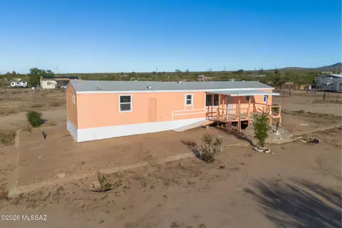 10625 S Cherokee Ln, Tucson, AZ 85736