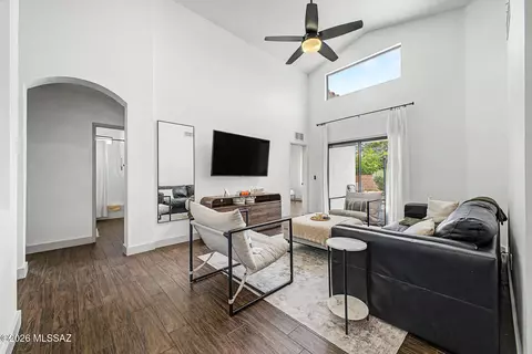 Other - 10007 E Via Del Fandango, Tucson, AZ 85747 photo 1 of 10