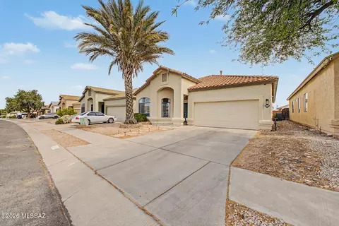 Other - 10007 E Via Del Fandango, Tucson, AZ 85747 photo 10 of 10
