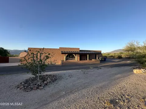 10645 E Calle Del Este, Tucson, AZ 85748