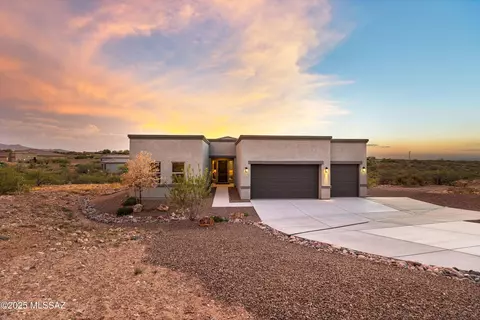 13354 E Fourr Ranch Pl, Vail, AZ 85641