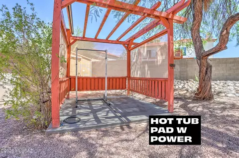 Other - 9344 N Eaglestone Loop, Tucson, AZ 85742 photo 15 of 15
