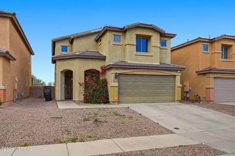 6612 S Chinese Lanterns Dr, Tucson, AZ 85756
