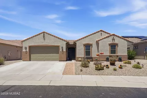 12527 N Paseo Penuela, Marana, AZ 85658