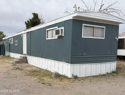 1741 W Wetmore Rd #17, Tucson, AZ 85705