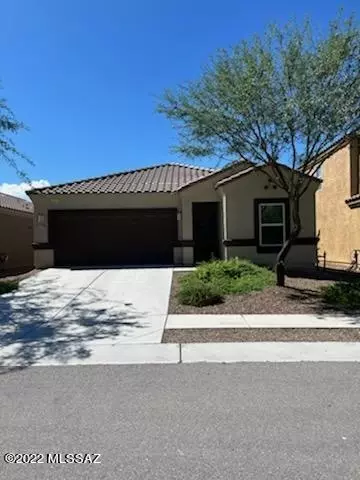 Other - 12188 E Domnitch Dr, Vail, AZ 85641 photo 1 of 4