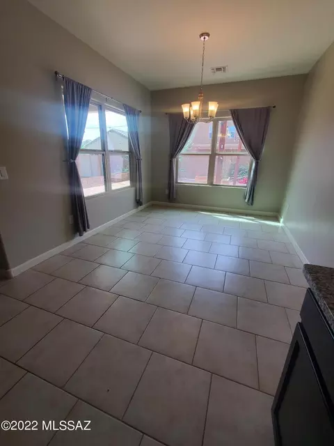 Dining - 12188 E Domnitch Dr, Vail, AZ 85641 photo 1 of 1
