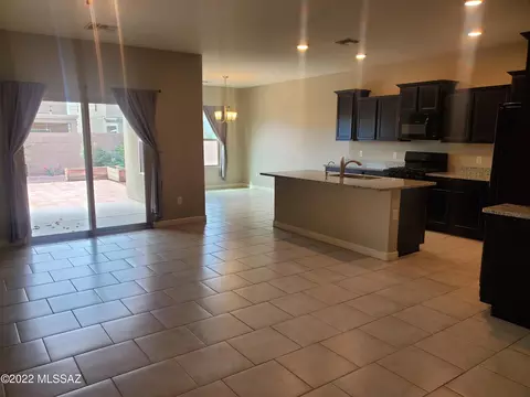 Living - 12188 E Domnitch Dr, Vail, AZ 85641 photo 3 of 3