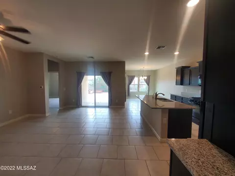 Living - 12188 E Domnitch Dr, Vail, AZ 85641 photo 2 of 3