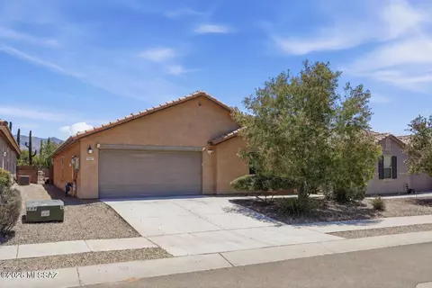 9150 N Wagon Spoke Ct, Oro Valley, AZ 85742