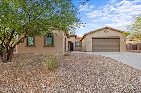 1636 W Aristides St, Oro Valley, AZ 85704