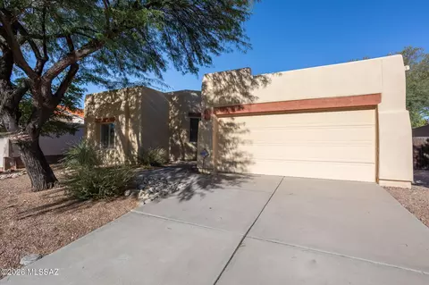 Other - 529 E Wagon Bluff Dr, Tucson, AZ 85704 photo 1 of 8