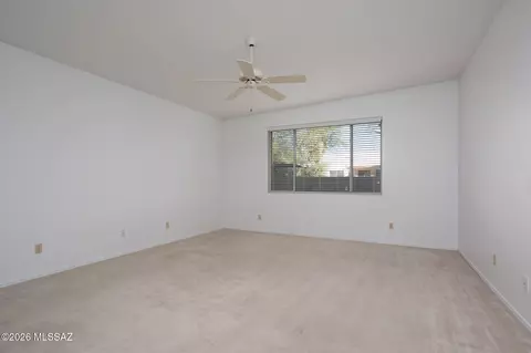 Bedroom - 529 E Wagon Bluff Dr, Tucson, AZ 85704 photo 1 of 5