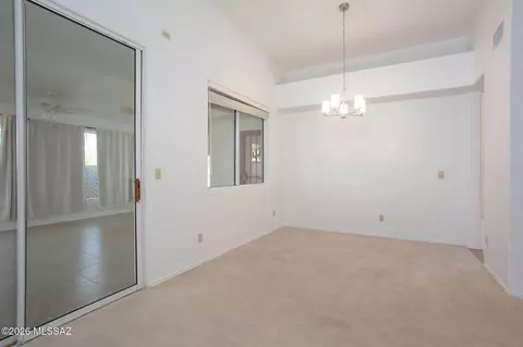 Dining - 529 E Wagon Bluff Dr, Tucson, AZ 85704 photo 1 of 3