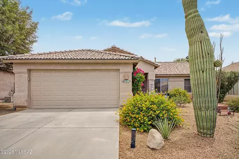 3839 W Orion St, Tucson, AZ 85742